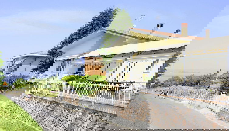 Foto 1 - Near the Harbour and Sandbeach of Pacengo di Lazise