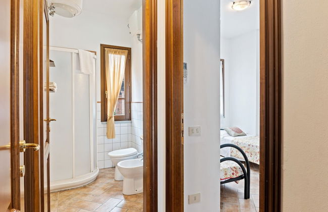 Cozy Tuscan Getaway - Foto 19