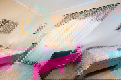 Foto 2 - Alluring Apartment in Medulin near Beach