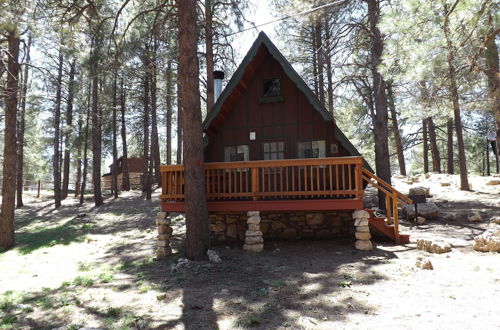 Photo 28 - Arizona Mountain Inn and Cabins