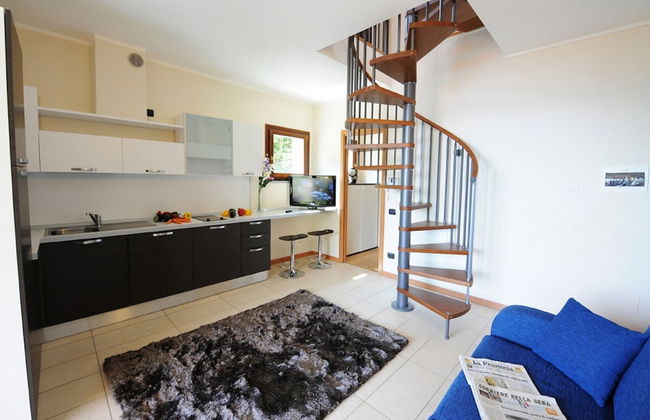 Residence Eden Gardenia 12 - Foto 10