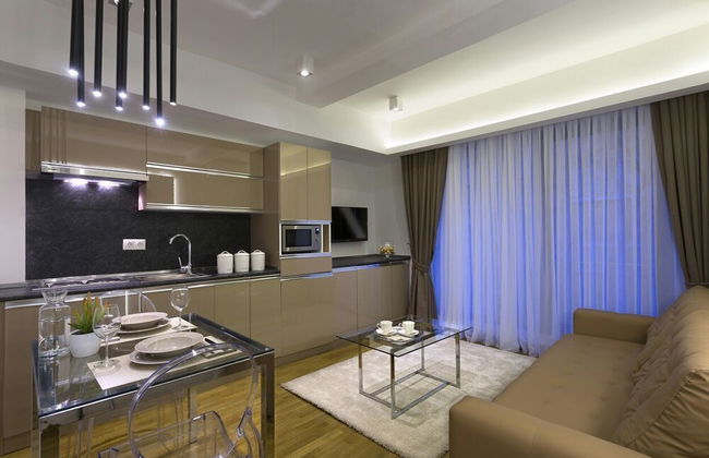 The Place Hotel - Foto 18