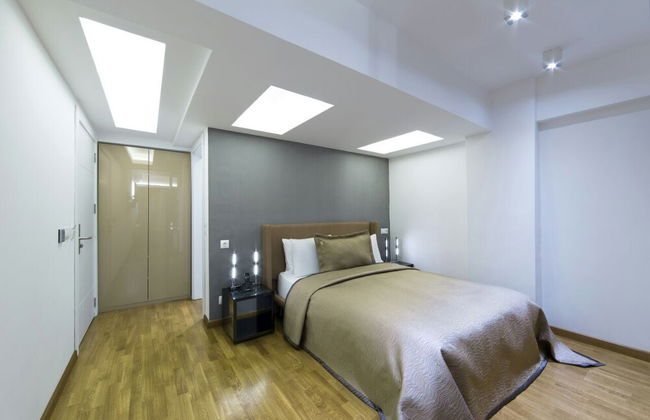 The Place Hotel - Foto 11