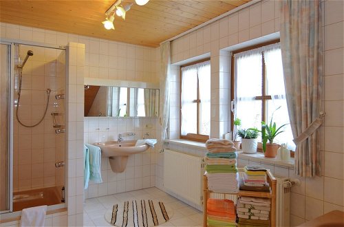 Foto 7 - Flat With Sauna in the Bavarian Forest