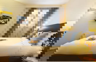 Photo 5 - Citadines Part-Dieu Lyon