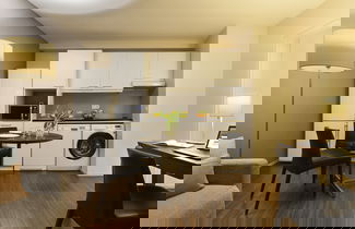 Photo 10 - Citadines Part-Dieu Lyon