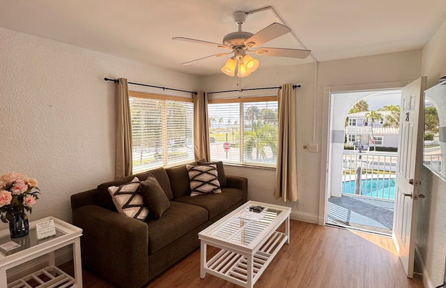 Coral Key Inn - Foto 37