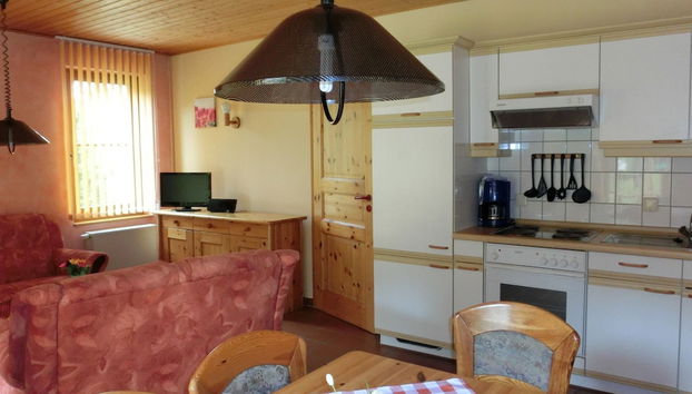 Cucina privata