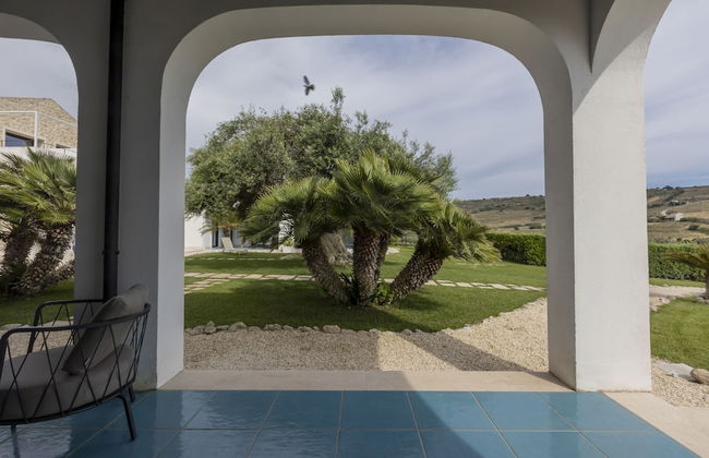 Borgo Giallonardo - Foto 40