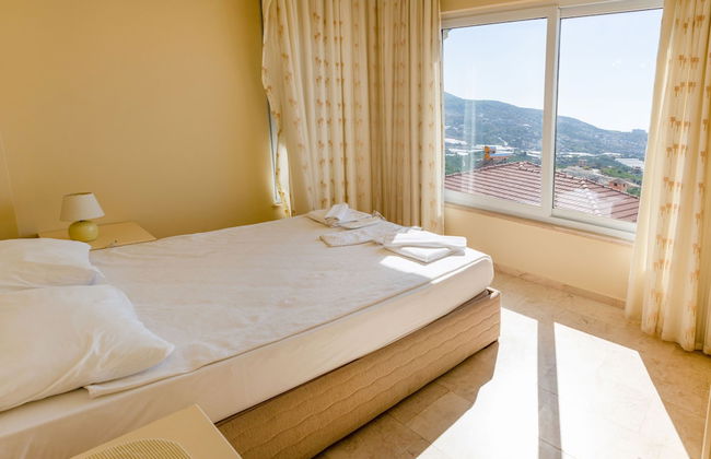 Gold City 3 bedroom Villa 1 - Foto 13