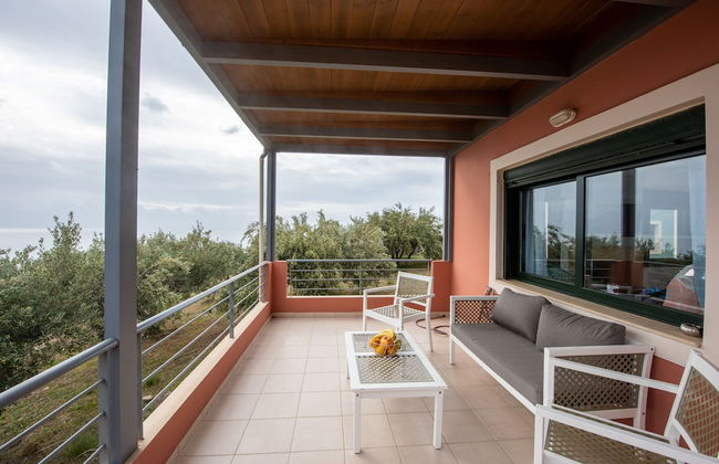 Portela Homes Kapsali - Foto 19