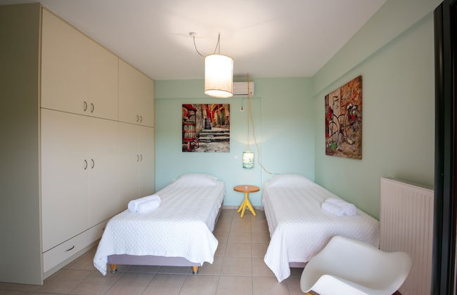 Portela Homes Kapsali - Foto 7