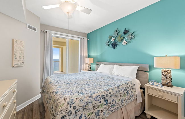 Grand Panama Beach Resort by Book That Condo - Foto 70