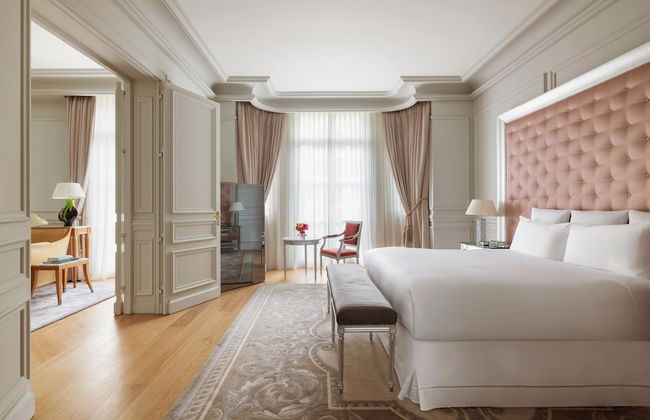 Le Royal Monceau - Raffles Paris - Foto 24