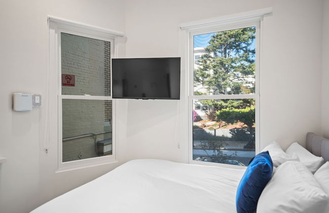 Kasa The Addison San Francisco - Foto 49