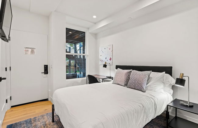 Kasa The Addison San Francisco - Foto 13