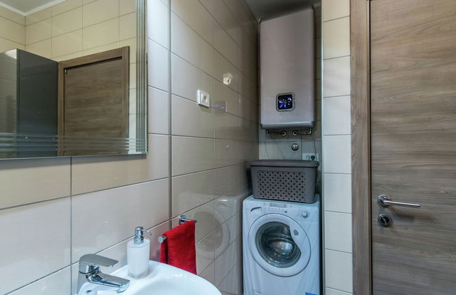 Comfortable Villa in Pula With Private Swimming Pool, Near the Beach - Photo 29