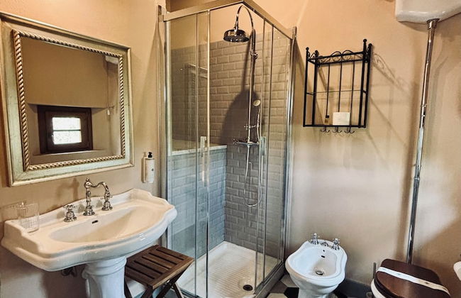 Tenuta Sant'Ilario - Foto 67