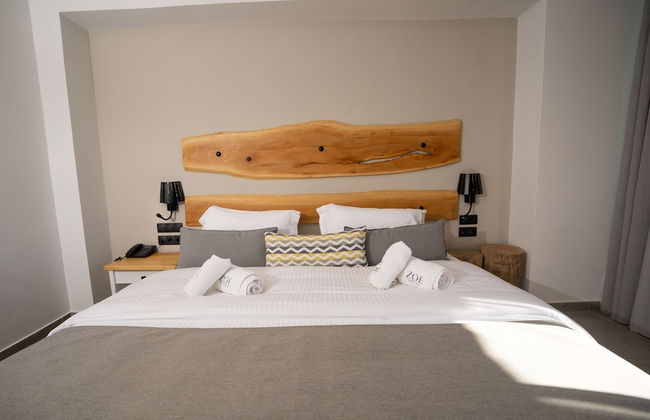 Zoe Seaside Resort - Foto 51