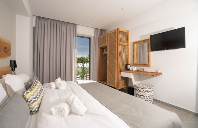 Zoe Seaside Resort - Foto 50