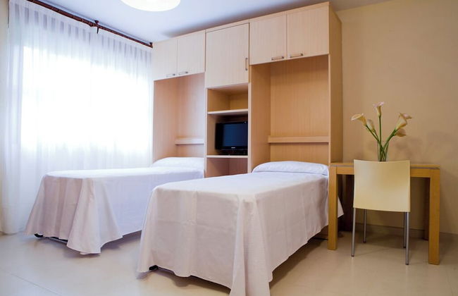Apartamentos Los Arces - Foto 12