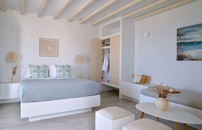 Mythology Naxos Villas & Suites - Foto 53