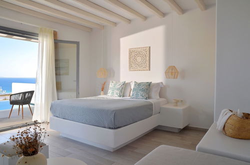 Photo 34 - Mythology Naxos Villas & Suites