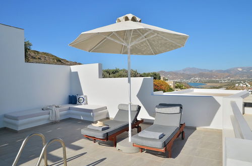 Photo 39 - Mythology Naxos Villas & Suites