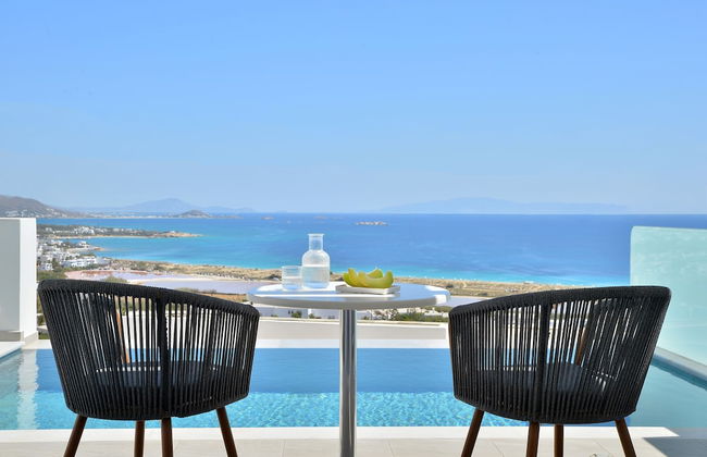 Mythology Naxos Villas & Suites - Foto 45