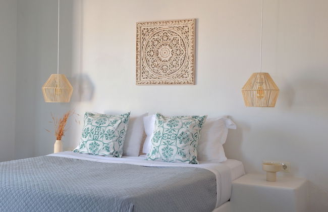 Mythology Naxos Villas & Suites - Foto 54