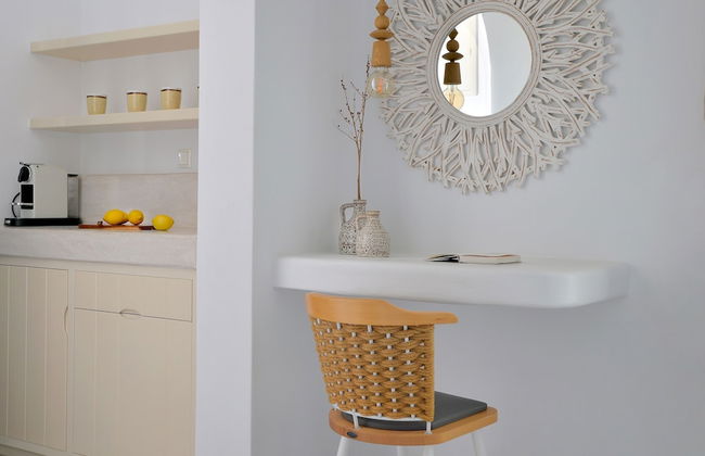 Mythology Naxos Villas & Suites - Foto 49