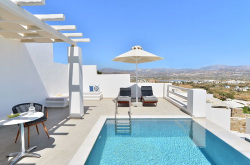 Photo 35 - Mythology Naxos Villas & Suites