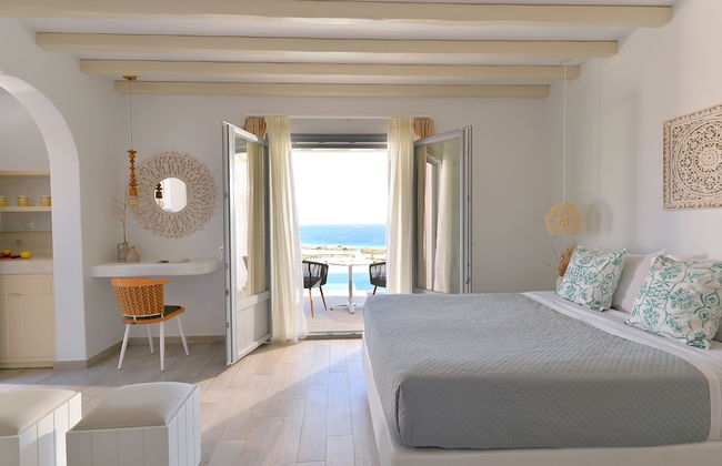 Mythology Naxos Villas & Suites - Foto 52