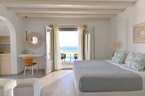 Photo 36 - Mythology Naxos Villas & Suites