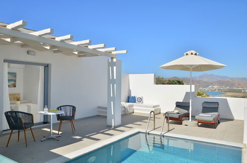 Photo 32 - Mythology Naxos Villas & Suites