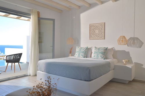 Photo 40 - Mythology Naxos Villas & Suites