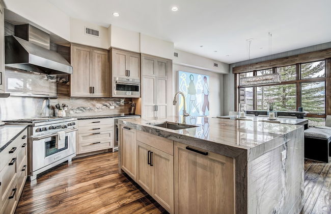 Bachelor Gulch Village - Foto 57