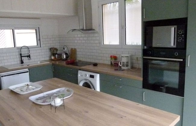 Les Calicots Sanguinet - Foto 46