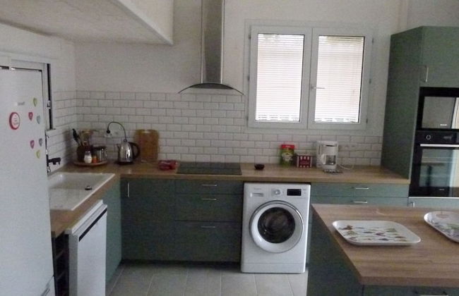 Les Calicots Sanguinet - Foto 47