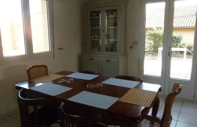 Les Calicots Sanguinet - Foto 53