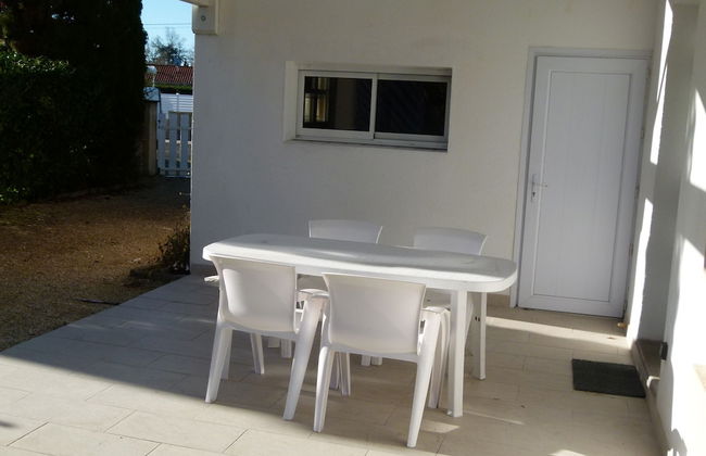 Les Calicots Sanguinet - Foto 59