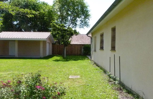 Les Calicots Sanguinet - Foto 55