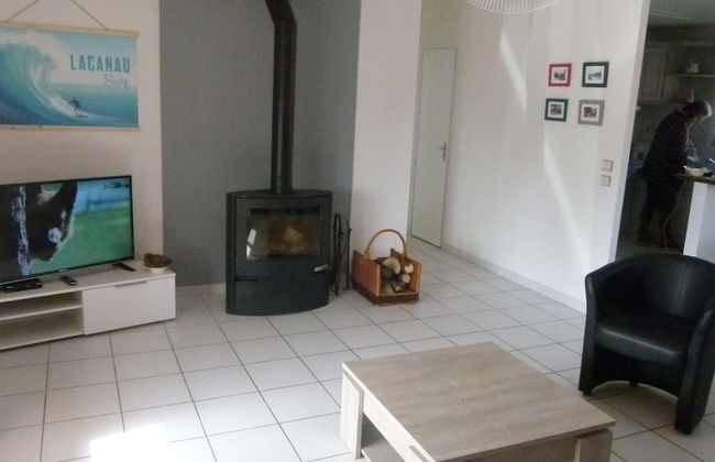 Les Calicots Sanguinet - Foto 52