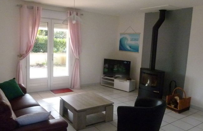 Les Calicots Sanguinet - Foto 49