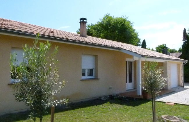 Les Calicots Sanguinet - Foto 56