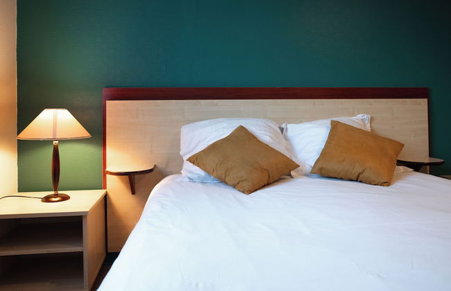 Terres de France - Appart-Hotel - Brest - Foto 6