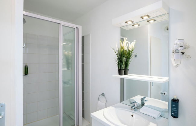 Séjours & Affaires Caen Le Clos Beaumois - Photo 22