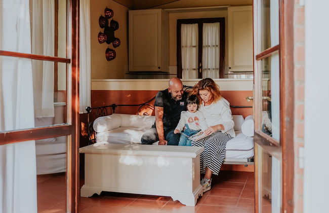 Poggio Cornetto - Photo 25