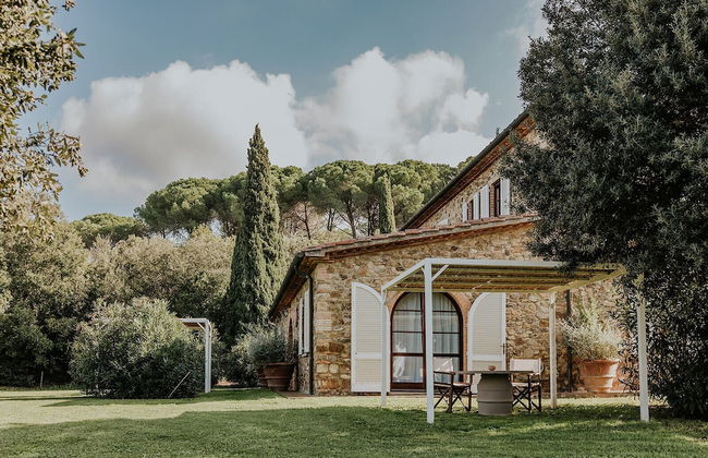 Poggio Cornetto - Photo 45