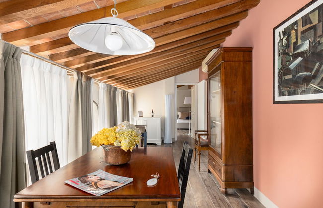 Villa Scorzi - Foto 42